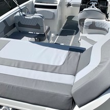 Bayliner VR6 BOWRIDER