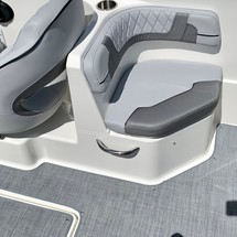 Bayliner VR6 BOWRIDER