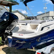 Bayliner VR6 BOWRIDER