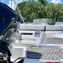 Bayliner VR6 BOWRIDER