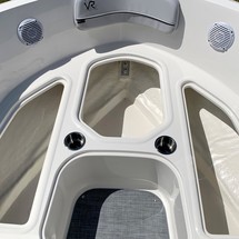 Bayliner VR6 BOWRIDER