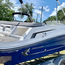 Bayliner VR6 BOWRIDER