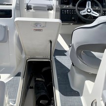 Bayliner VR6 BOWRIDER