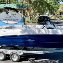 Bayliner VR6 BOWRIDER
