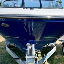Bayliner VR6 BOWRIDER