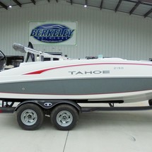 Tahoe 2150