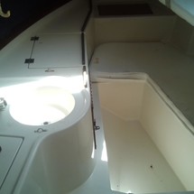 Grady-White Gulfstream 232