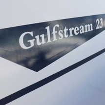 Grady-White Gulfstream 232