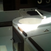 Grady-White Gulfstream 232