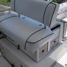 Wim van der Valk Continental III 30.00 Flybridge