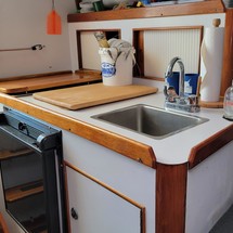 Wim van der Valk Continental III 30.00 Flybridge