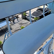 Wim van der Valk Continental III 30.00 Flybridge