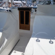 Wim van der Valk Continental III 30.00 Flybridge