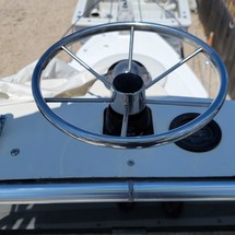 Wim van der Valk Continental III 30.00 Flybridge