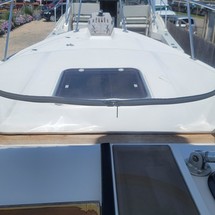 Wim van der Valk Continental III 30.00 Flybridge