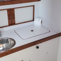 Wim van der Valk Continental III 30.00 Flybridge
