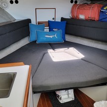 Wim van der Valk Continental III 30.00 Flybridge