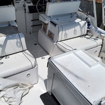 Wim van der Valk Continental III 30.00 Flybridge