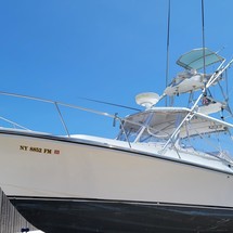 Wim van der Valk Continental III 30.00 Flybridge