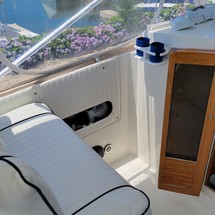 Wim van der Valk Continental III 30.00 Flybridge