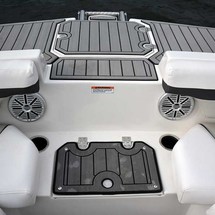 Starcraft Marine MDX OB 211 E