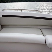 Starcraft Marine MDX OB 211 E