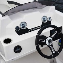 Starcraft Marine MDX OB 211 E