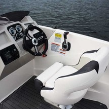 Starcraft Marine MDX OB 211 E