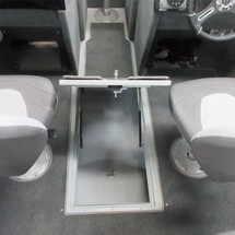 Smoker Craft Legacy Ultima 182