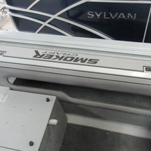 Smoker Craft Legacy Ultima 182