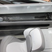 Smoker Craft Legacy Ultima 182