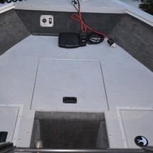 Smoker Craft Legacy Ultima 182