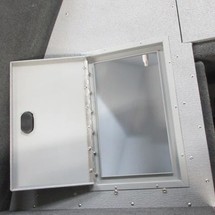 Smoker Craft Legacy Ultima 182