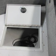 Smoker Craft Legacy Ultima 182