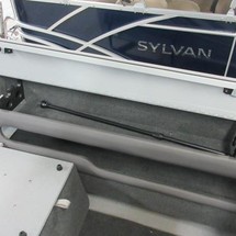 Smoker Craft Legacy Ultima 182