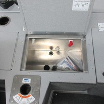 Smoker Craft Legacy Ultima 182