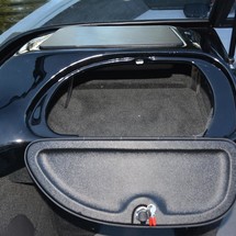 Smoker Craft Legacy Ultima 182