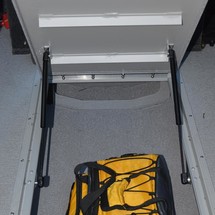 Smoker Craft Legacy Ultima 182