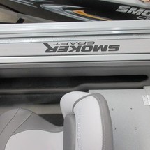Smoker Craft Legacy Ultima 182