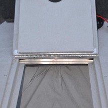 Smoker Craft Legacy Ultima 182