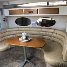 Sea Ray 370 Sundancer