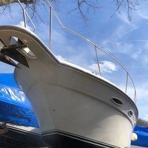 Sea Ray 370 Sundancer