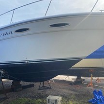 Sea Ray 370 Sundancer