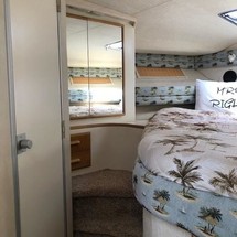 Sea Ray 370 Sundancer