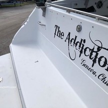 Sea Ray 370 Sundancer