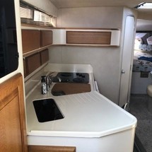 Sea Ray 370 Sundancer
