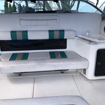 Sea Ray 370 Sundancer