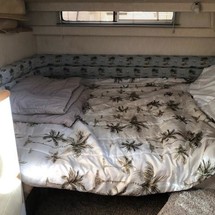Sea Ray 370 Sundancer
