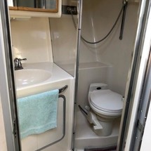 Sea Ray 370 Sundancer