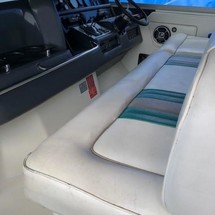 Sea Ray 370 Sundancer